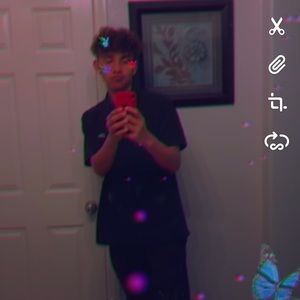 Meet your Posher, Alex